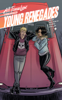 All Time Low 1940878608 Book Cover