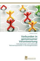 Verbunden in gemeinsamer Verantwortung 3838131487 Book Cover