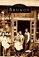 Brunoy 2842530128 Book Cover