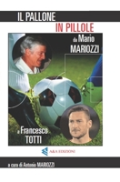 Il pallone in pillole 8898408250 Book Cover