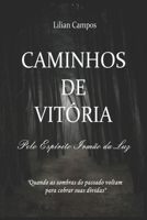 CAMINHOS DE VITÓRIA 6590053502 Book Cover