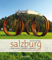 Salzburg: Tradition and Progress 370250642X Book Cover