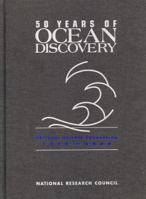 50 Years of Ocean Discovery: National Science Foundation, 1950-2000 0309063981 Book Cover
