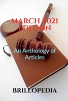 March 2021 Edition 1638864853 Book Cover