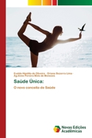 Saúde Única (Portuguese Edition) 6208842026 Book Cover