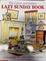 The Calvin and Hobbes Lazy Sunday Book
