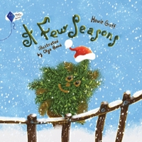 A Few Seasons 1639723765 Book Cover