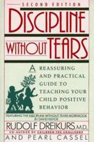 Discipline without Tears 0452268982 Book Cover