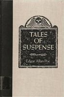Tales of Suspense 0895772256 Book Cover