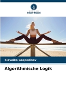 Algorithmische Logik (German Edition) 6208278325 Book Cover