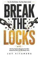 BREAK THE LOCKS: You Are Not Broken. You Have Been Locked. B0H63JWYW9 Book Cover