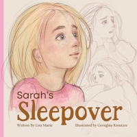 Sarah's Sleepover 0645852163 Book Cover