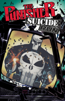 The Punisher: Suicide Run 1302906976 Book Cover
