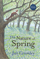 The Nature of Spring 1912235374 Book Cover