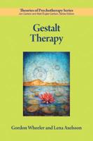 Gestalt Therapy 1433818590 Book Cover