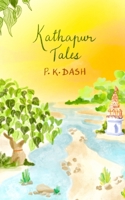 KATHAPUR TALES B08P4TKKTR Book Cover