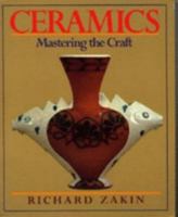 Ceramics. Mastering the Craft. 0713632984 Book Cover