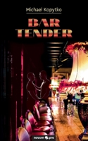 Bar Tender 3990649256 Book Cover