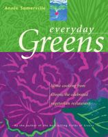Everyday Greens: Home Cooking from Greens, the Celebrated Vegetarian Restaurant 0743216253 Book Cover