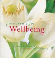 Pure Scents for Well Being (Pure Scents) 0806948132 Book Cover
