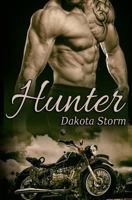 Hunter 1548322792 Book Cover