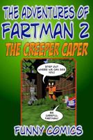 The Creeper Caper 1545462682 Book Cover