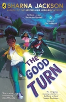 The Good Turn 0241523591 Book Cover