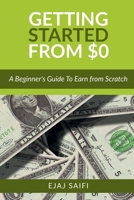 Getting Started From $0 1638739161 Book Cover
