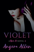 Violet (Spin It) B0H27BQJJ9 Book Cover