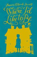 Where I'd Like to Be 0689870671 Book Cover