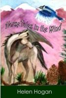 HorseTales in the Wind 1491205474 Book Cover
