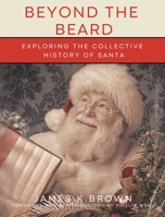 Santa Visits the Old County Jail: Santa Visits the Old Jail 1734790628 Book Cover