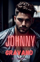 Johnny Gravanno B0CFZTG7N1 Book Cover