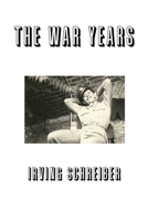 The War Years 1105797686 Book Cover