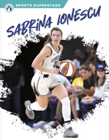 Sabrina Ionescu 1637386095 Book Cover