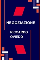 Negoziazione B0CK3K5Z2V Book Cover