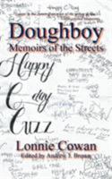 Doughboy: Memoirs of the Streets 1524660531 Book Cover