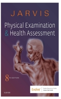Physical Examination and Health Assessment B09DF6S9XX Book Cover