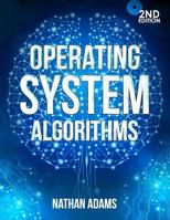 Operating System Algorithms 1723583308 Book Cover