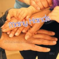 Many Hands 1477142460 Book Cover