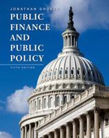 Public Finance and Public Policy 0716766310 Book Cover