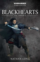 Blackhearts: The Omnibus 1844165108 Book Cover