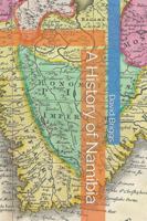 A History of Namibia B0G3V1TLKC Book Cover