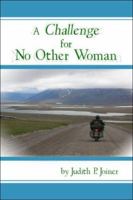 A Challenge for No Other Woman 1424184347 Book Cover