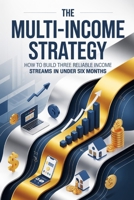 The Multi-Income Strategy: How to Build Three Reliable Income Streams in Under Six Months B0GGHDH87Q Book Cover