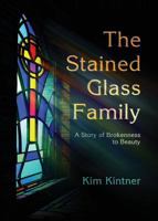 The Stained Glass Family 1682544621 Book Cover