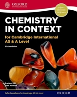 Chemistry in Context 017448061X Book Cover