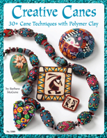 Creative Canes 1574216198 Book Cover