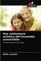 Una valutazione artistica dell'ensemble convertibile 6203098647 Book Cover