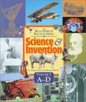The Blackbirch Encyclopedia of Science & Invention Volume 1. (The Blackbirch Encyclopedia of Science & Invention) 1567115756 Book Cover